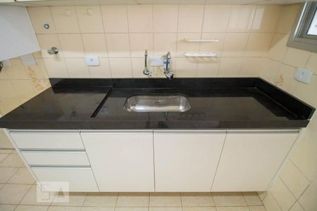 Apartamento à venda com 108m², 4 quartos e 3 vagasCozinha