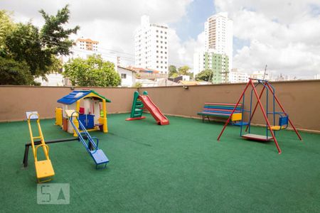 Apartamento à venda com 108m², 4 quartos e 3 vagasÁrea Comum - Playground