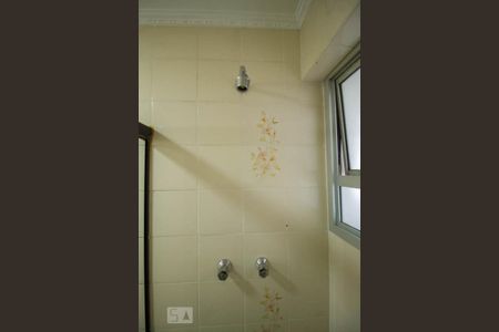 Apartamento à venda com 108m², 4 quartos e 3 vagasBanheiro 