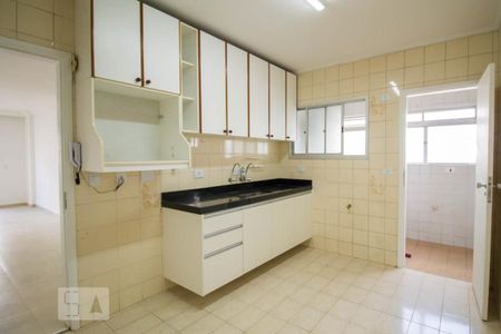 Apartamento à venda com 108m², 4 quartos e 3 vagasCozinha
