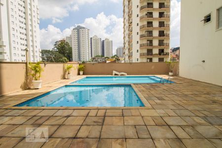 Apartamento à venda com 108m², 4 quartos e 3 vagasÁrea comum - Piscina