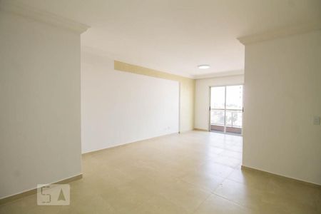 Sala de apartamento para alugar com 4 quartos, 108m² em Vila Gumercindo, São Paulo