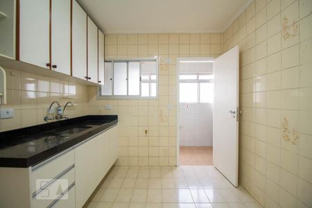 Apartamento à venda com 108m², 4 quartos e 3 vagasCozinha