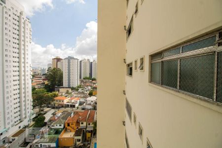 Apartamento à venda com 108m², 4 quartos e 3 vagasVista 