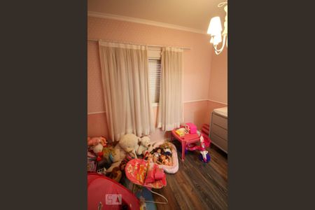 Apartamento à venda com 119m², 3 quartos e 2 vagas Apartamento à venda com 119m², 3 quartos e 2 vagasQuarto 2 - Suíte