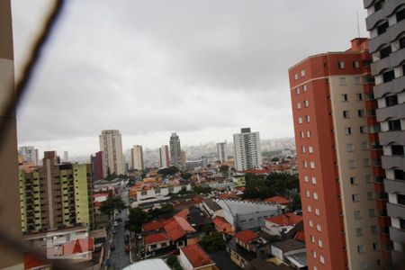 Apartamento à venda com 119m², 3 quartos e 2 vagas Apartamento à venda com 119m², 3 quartos e 2 vagasVista do Quarto