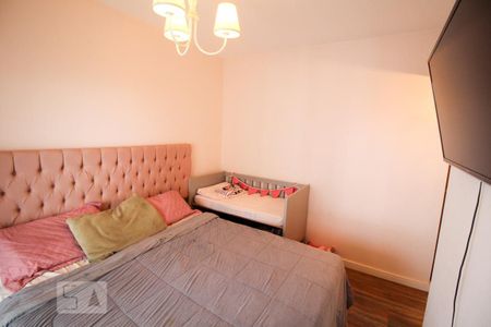 Apartamento à venda com 119m², 3 quartos e 2 vagas Apartamento à venda com 119m², 3 quartos e 2 vagasQuarto 3 - Suíte