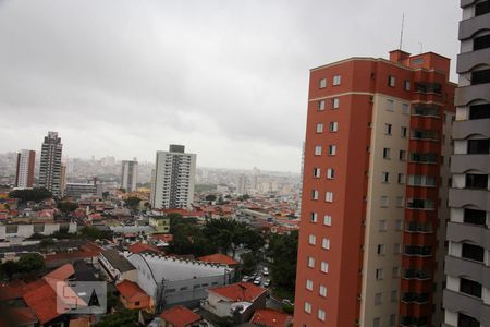Vista da Varanda de apartamento à venda com 3 quartos, 119m² em Vila Carrão, São Paulo