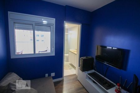 Apartamento à venda com 119m², 3 quartos e 2 vagas Apartamento à venda com 119m², 3 quartos e 2 vagasQuarto Suíte