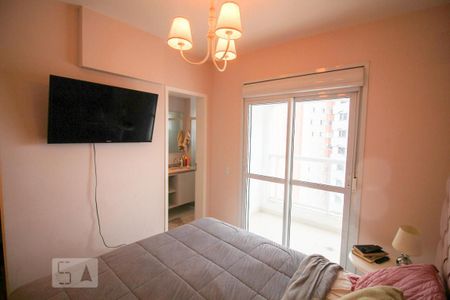 Apartamento à venda com 119m², 3 quartos e 2 vagas Apartamento à venda com 119m², 3 quartos e 2 vagasQuarto 3 - Suíte
