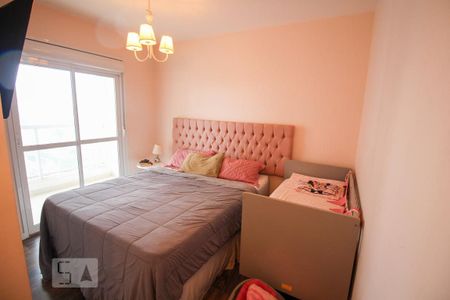 Apartamento à venda com 119m², 3 quartos e 2 vagas Apartamento à venda com 119m², 3 quartos e 2 vagasQuarto 3 - Suíte