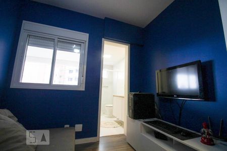 Apartamento à venda com 119m², 3 quartos e 2 vagas Apartamento à venda com 119m², 3 quartos e 2 vagasQuarto Suíte