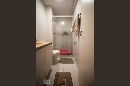 Apartamento à venda com 119m², 3 quartos e 2 vagas Apartamento à venda com 119m², 3 quartos e 2 vagasQuarto 2 - Suíte