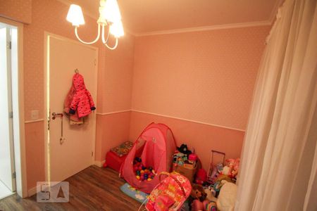 Apartamento à venda com 119m², 3 quartos e 2 vagas Apartamento à venda com 119m², 3 quartos e 2 vagasQuarto 2 - Suíte