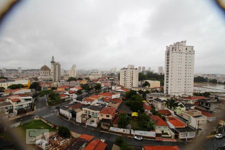 Apartamento à venda com 119m², 3 quartos e 2 vagas Apartamento à venda com 119m², 3 quartos e 2 vagasVista da Suíte