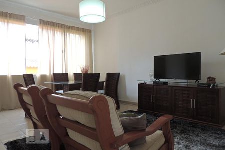 Sala de apartamento à venda com 2 quartos, 68m² em Pechincha, Rio de Janeiro