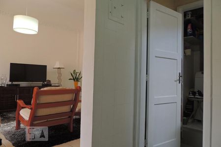 Apartamento à venda com 68m², 2 quartos e 1 vagaCozinha