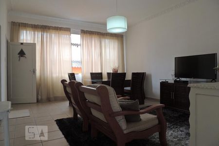 Sala de apartamento à venda com 2 quartos, 68m² em Pechincha, Rio de Janeiro