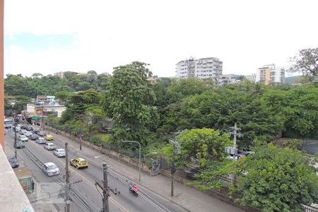 Apartamento à venda com 68m², 2 quartos e 1 vagaVista da Rua