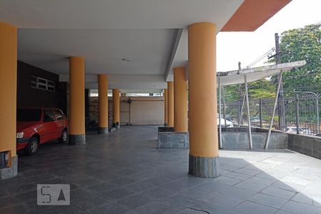 Apartamento à venda com 68m², 2 quartos e 1 vagaGaragem