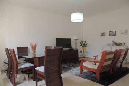 Sala de apartamento à venda com 2 quartos, 68m² em Pechincha, Rio de Janeiro