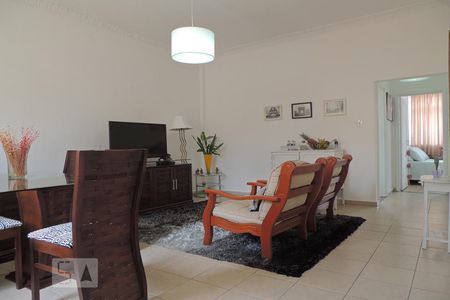 Sala de apartamento à venda com 2 quartos, 68m² em Pechincha, Rio de Janeiro