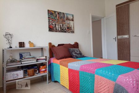 Apartamento à venda com 68m², 2 quartos e 1 vagaQuarto 2
