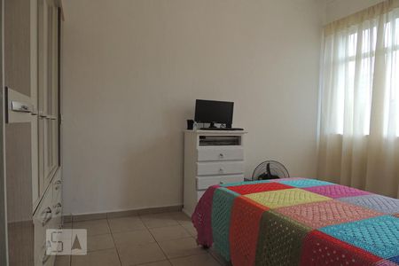 Apartamento à venda com 68m², 2 quartos e 1 vagaQuarto 2