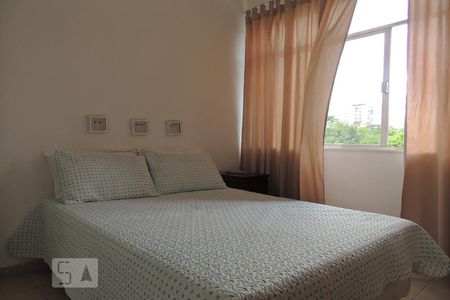 Apartamento à venda com 68m², 2 quartos e 1 vagaQuarto 1