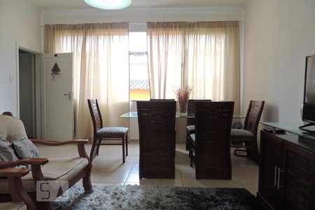 Sala de apartamento à venda com 2 quartos, 68m² em Pechincha, Rio de Janeiro