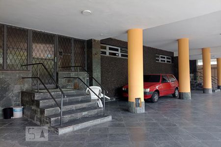 Apartamento à venda com 68m², 2 quartos e 1 vagaÁrea comum