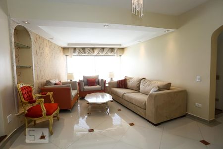 Apartamento para alugar com 2 quartos, 102m² em Vila Suzana, São Paulo