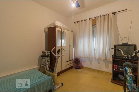 Quarto 2 de apartamento à venda com 2 quartos, 63m² em São Sebastião, Porto Alegre
