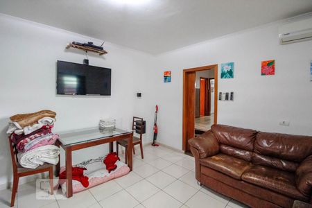 Sala 1 de casa à venda com 4 quartos, 390m² em Jardim Iporanga, Guarulhos
