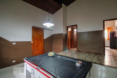 Sala 2 de casa à venda com 4 quartos, 390m² em Jardim Iporanga, Guarulhos