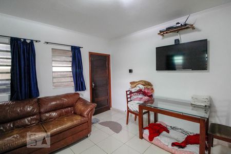 Sala 1 de casa à venda com 4 quartos, 390m² em Jardim Iporanga, Guarulhos