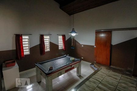 Sala 2 de casa à venda com 4 quartos, 390m² em Jardim Iporanga, Guarulhos