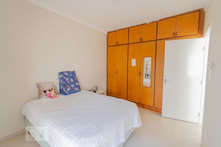 Quarto 2 - Suíte de casa para alugar com 2 quartos, 140m² em Parque Ipiranga, Campinas