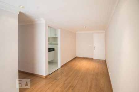 Sala de apartamento à venda com 2 quartos, 56m² em Vila Joao Jorge, Campinas