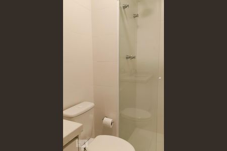 Studio à venda com 50m², 1 quarto e 1 vagaBanheiro social