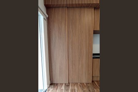 Studio à venda com 50m², 1 quarto e 1 vagaÁrea de serviço