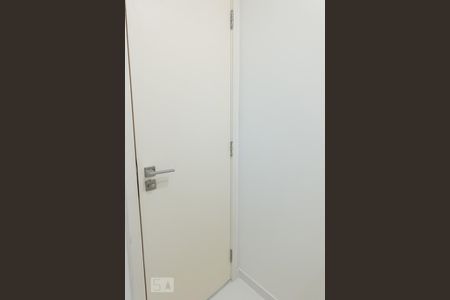 Studio à venda com 50m², 1 quarto e 1 vagaLavabo