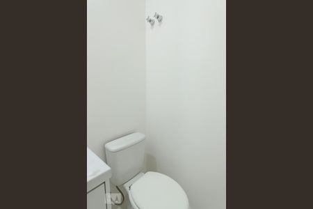 Studio à venda com 50m², 1 quarto e 1 vagaLavabo