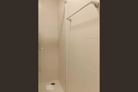 Studio à venda com 50m², 1 quarto e 1 vagaBanheiro social