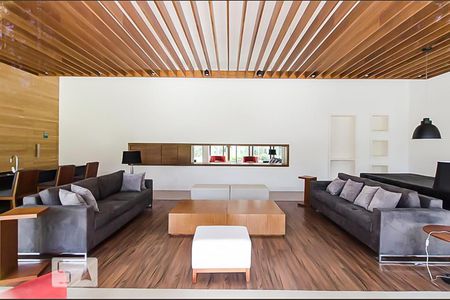 Studio à venda com 50m², 1 quarto e 1 vagaPub