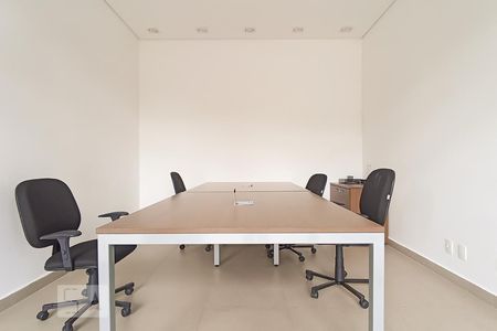 Studio à venda com 50m², 1 quarto e 1 vagaSala de reuniões