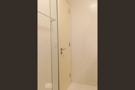 Studio à venda com 50m², 1 quarto e 1 vagaBanheiro social