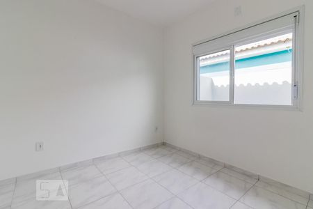 Dormitório2 de casa de condomínio para alugar com 2 quartos, 49m² em Ponta Grossa, Porto Alegre
