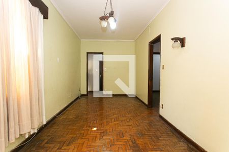 Sala de apartamento à venda com 2 quartos, 112m² em Guaiaúna, São Paulo