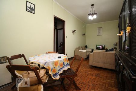 Sala de apartamento à venda com 2 quartos, 112m² em Guaiaúna, São Paulo